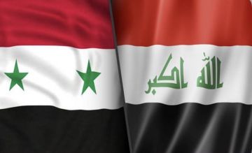 العراق يعزي سوريا بضحايا الحادث المروري على طريق دير الزور دمشق
