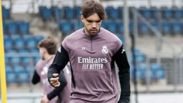 ريال مدريد يتلقى ضربة دفاعية قبل بداية الموسم الجديد