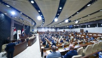 مجلس النواب يرفع جلسته إلى يوم الثلاثاء المقبل مجلس النواب يرفع جلسته إلى يوم الثلاثاء المقبل