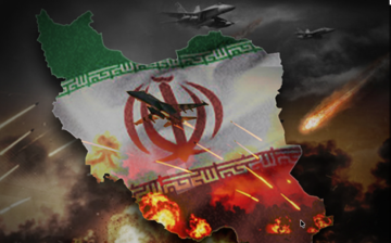 الحرب متواصلة بين إيران والولايات المتحدة وتتركز حول مضيق هرمز الحرب متواصلة بين إيران والولايات المتحدة وتتركز حول مضيق هرمز