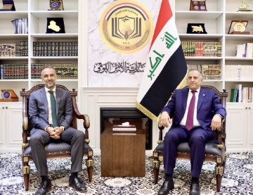 مستشار الأمن القومي: الاقتصاد ومكافحة الفساد وحصر السلاح بيد الدولة أبرز أولويات الحكومة