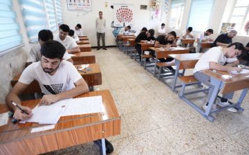 وزارة التربية: نتائج امتحانات السادس الإعدادي ستعلن خلال اليومين المقبلين وزارة التربية: نتائج امتحانات السادس الإعدادي ستعلن خلال اليومين المقبلين