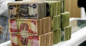 الحكومة العراقية تستهدف رفع الإيرادات غير النفطية إلى 46 خلال عشر سنوات