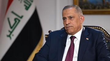 مستشار الأمن القومي العراقي: إيران وافقت على حصر السلاح بيد الدولة (فيديو)