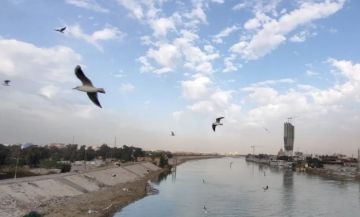 الانواء الجوية تتوقع أجواء صحوة وارتفاعا في درجات الحرارة خلال الايام المقبلة الانواء الجوية تتوقع أجواء صحوة وارتفاعا في درجات الحرارة خلال الايام المقبلة