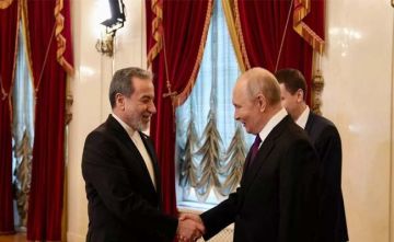 الصحافة الإيرانية: بوتين يدفع طهران إلى مواجهة مدروسة مع واشنطن دون غطاء عسكري الصحافة الإيرانية: بوتين يدفع طهران إلى مواجهة مدروسة مع واشنطن دون غطاء عسكري