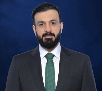 الحبس الشديد لمدة سنتين بحق النائب محمد الكربولي الحبس الشديد لمدة سنتين بحق النائب محمد الكربولي