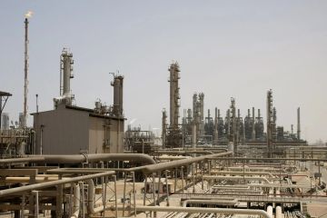 المقاومة الإسلامية في العراق تنفي استهدافها منشآت نفطية في السعودية بالمسيرات