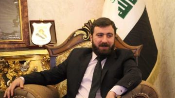 الكلداني يدعم إجراءات الحكومة لحماية السيادة: العراق ليس ساحة لتصفية الحسابات الكلداني يدعم إجراءات الحكومة لحماية السيادة: العراق ليس ساحة لتصفية الحسابات