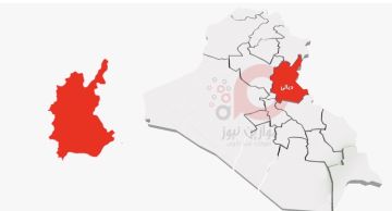 محافظة ديالى: تعطيل الدوام الرسمي يومي الأربعاء والخميس المقبلين محافظة ديالى: تعطيل الدوام الرسمي يومي الأربعاء والخميس المقبلين