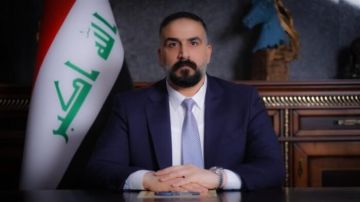 الحبس بحق النائب حسنين الخفاجي عن جريمة الابتزاز الحبس بحق النائب حسنين الخفاجي عن جريمة الابتزاز