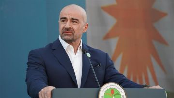 بافل طالباني يهاجم ايران بافل طالباني يهاجم ايران