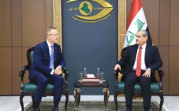 رئيس هيئة النزاهة: حماية أموال الشعب خط أحمر والقانون يطال كل من يعتدي عليها مهما كان منصبه