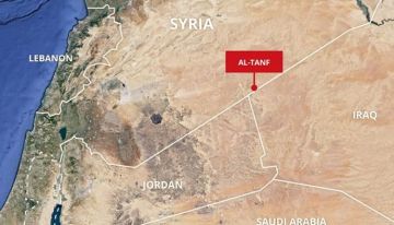 الحرس الثوري الإيراني يعلن شن هجوم على مركز قيادة في سوريا الحرس الثوري الإيراني يعلن شن هجوم على مركز قيادة في سوريا