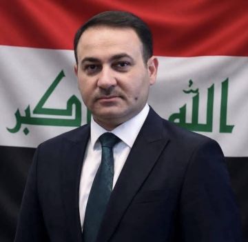 وزير التجارة: المباحثات بواشنطن ركزت على الشراكة ودعم انضمام العراق لمنظمة التجارة العالمية وزير التجارة: المباحثات بواشنطن ركزت على الشراكة ودعم انضمام العراق لمنظمة التجارة العالمية