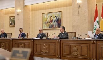 حكومة كردستان تدعو لوقف الهجمات: الإقليم لم يكن طرفا في الصراعات والتوترات