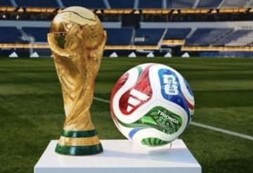نهائي كأس العالم.. كيف يحول فيفا كل تفصيلة إلى مصدر إيرادات؟ نهائي كأس العالم.. كيف يحول فيفا كل تفصيلة إلى مصدر إيرادات؟