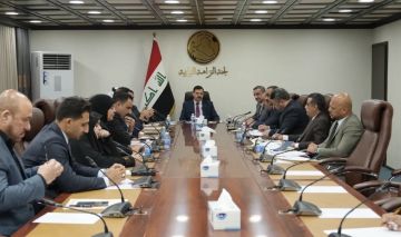 النزاهة النيابية تدعو للتقصي عن تضخم ثروات بعض المدراء والمسؤولين النزاهة النيابية تدعو للتقصي عن تضخم ثروات بعض المدراء والمسؤولين