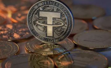 الولايات المتحدة تجمد 130 مليون دولار من العملات الرقمية المشفرة المرتبطة بإيران الولايات المتحدة تجمد 130 مليون دولار من العملات الرقمية المشفرة المرتبطة بإيران