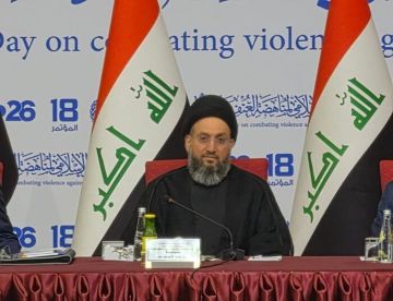الحكيم: الابتزاز الإلكتروني والتشهير من أخطر أشكال العنف ضد المرأة الحكيم: الابتزاز الإلكتروني والتشهير من أخطر أشكال العنف ضد المرأة
