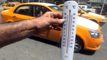 ثلاث محافظات تسجل نصف درجة الغليان.. ولا انخفاض بالحرارة خلال الايام القادمة