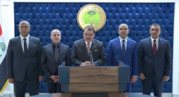 وزير التربية يعلن نتائج الصف الثالث المتوسط ويثمن الجهود الوطنية لإنجاح الامتحانات