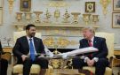 رئيس مجلس الوزراء السيد علي فالح الزيدي يختتم زيارته إلى الولايات المتحدة، بحصيلة واسعة من التفاهمات والاتفاقات على شراكة فاعلة في مختلف المجالات