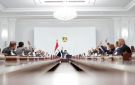 (موازين نيوز ) تنشر نص قرارات مجلس الوزراء في جلسة اليوم