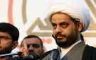 قيس الخزعلي يعلق على الضربات الأمريكية-السعودية ضد الحشد الشعبي.. ماذا قال؟