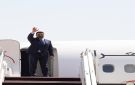 رئيس الوزراء يعود إلى بغداد بعد اختتام زيارته الرسمية إلى طهران