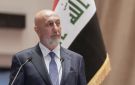 رئيس الجمهورية يدين استهداف كردستان: العراق يرفض أن يكون ميدانا لتصفية الحسابات الإقليمية - iq