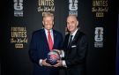 رئيس فيفا يقدم 10 تذاكر لترامب كهدية خاصة لحضور نهائي كأس العالم 2026