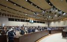 استجواب رئيس هيئة الاستثمارضمن منهاج جدول أعمال البرلمان لجلسة الخميس