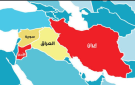 طهران تخاطب الداخل الأردني لأول مرة وعمان تتهمها بحرب نفسية وتحريض سياسي