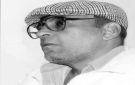 وفاة الشاعر والتشكيلي محمد جبار الخطاط بعد صراع مع المرض