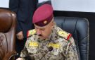 الشمري يوجه بالابتعاد عن القطوعات المرورية خلال الزيارة الاربعينية