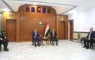 رئيس هيئـة النزاهـة: ماضون بصون المال العام
