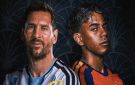 قنوات مفتوحة تنقل المباراة النهائية لمونديال 2026 - iq
