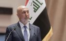رئيس الجمهورية: سنعالج ملف الفصائل دون إراقة الدماء ولا تراجع عن مكافحة الفساد - iq