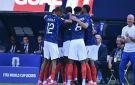 فرنسا تضرب موعدا مع الباراغواي في دور 16 بعد التغلب على السويد