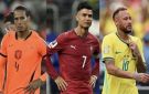 ناد منحوس يقف خلف الخروج المبكر لعمالقة كأس العالم - iq