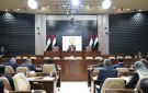 مجلس النواب يعقد جلسته برئاسة الحلبوسي