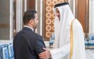 قطر والعراق تؤكدان دعم الحوار والدبلوماسية وتعزيز الاستقرار الإقليمي - iq