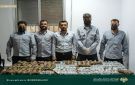 سوريا.. ضبط شحنة سرية من القنابل في طريقها إلى لبنان (فيديو صور) - iq