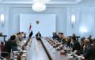 تفاصيل اجتماع مجلس الامن الوطني بشأن القصف الامريكي السعودي على العراق