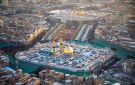 المنتجات النفطية: تجهيز العتبات المقدسة ودوائر الدولة بـ16 مليون لتر من الوقود استعدادا لزيارة الأربعين - iq
