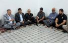 محافظ البصرة : الصياد نجم شهيد وسيمنح حقوقه من قطعة أرض سكنية وراتب