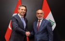 وزير النفط يتفق مع نظيره التركي على استمرار المباحثات بشأن اتفاقية نقل النفط وزيادة الطاقات التصديرية