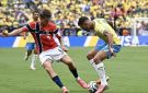 النرويج تقصي البرازيل وتبلغ ربع نهائي المونديال