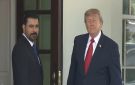 ترامب يستقبل رئيس الوزراء علي الزيدي في البيت الأبيض